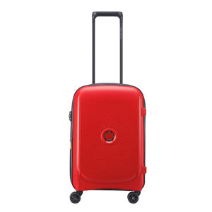 trolley Belmont Plus MR 55 cm. rood