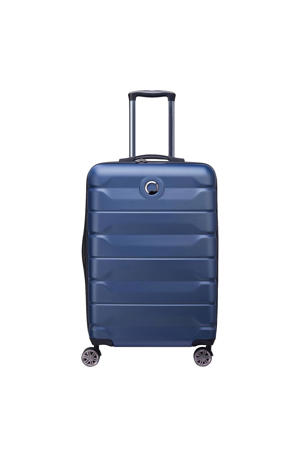 trolley Air Armour 68 cm. Expandable blauw