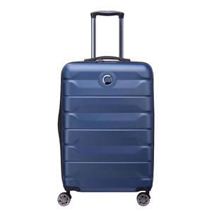 trolley Air Armour 68 cm. Expandable blauw