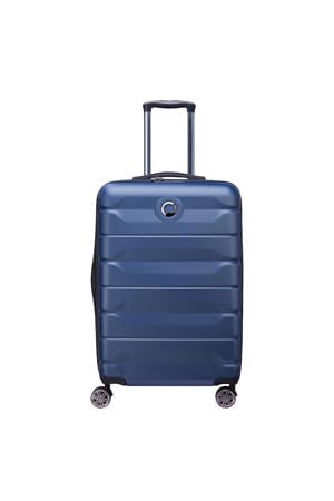 trolley Air Armour 68 cm. Expandable blauw