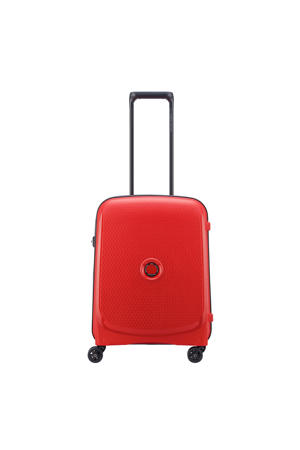 trolley Belmont Plus MR 55 cm. rood