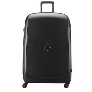 trolley Belmont Plus MR 83 cm. zwart