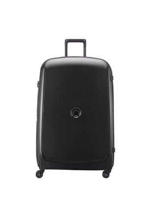 trolley Belmont Plus MR 83 cm. zwart