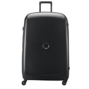 trolley Belmont Plus MR 83 cm. zwart