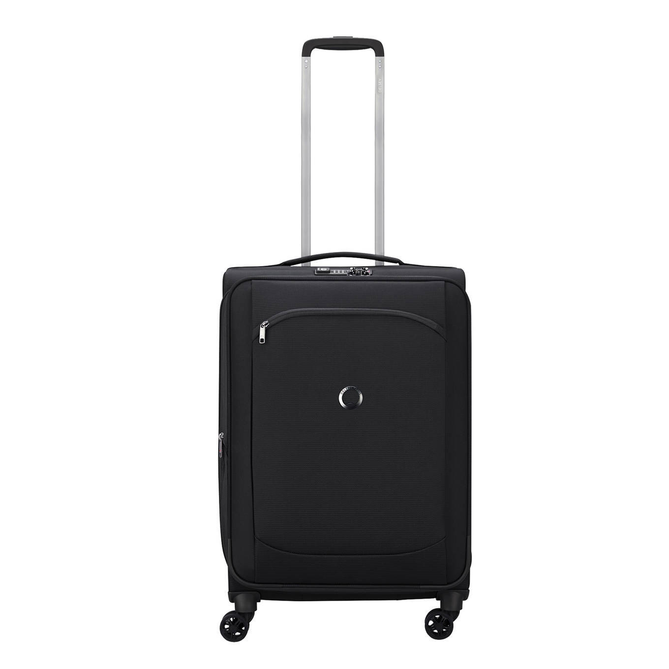 Valise DELSEY PARIS Montmartre Air 2.0 Black – Neuve Sous Blister