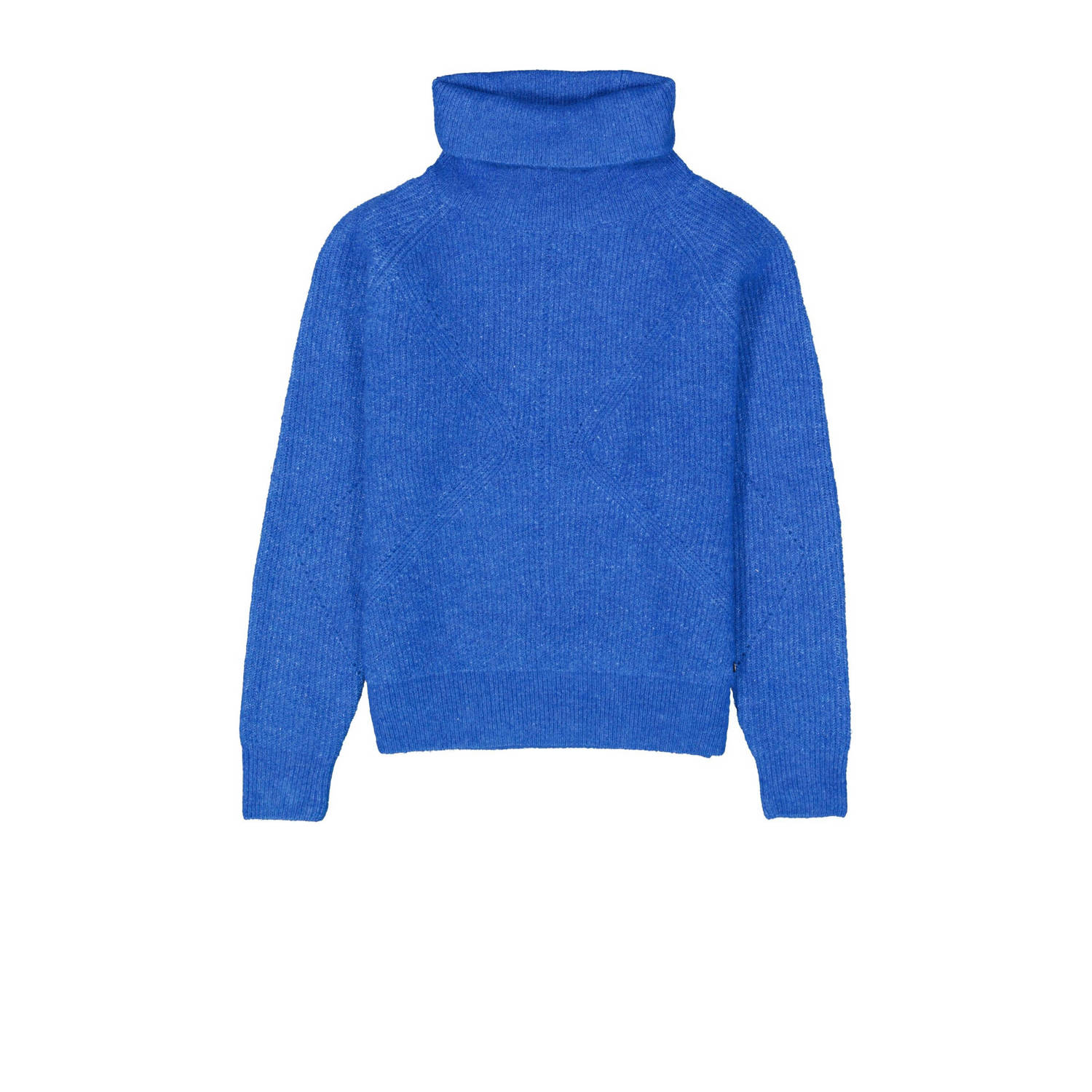 Garcia coltrui blauw
