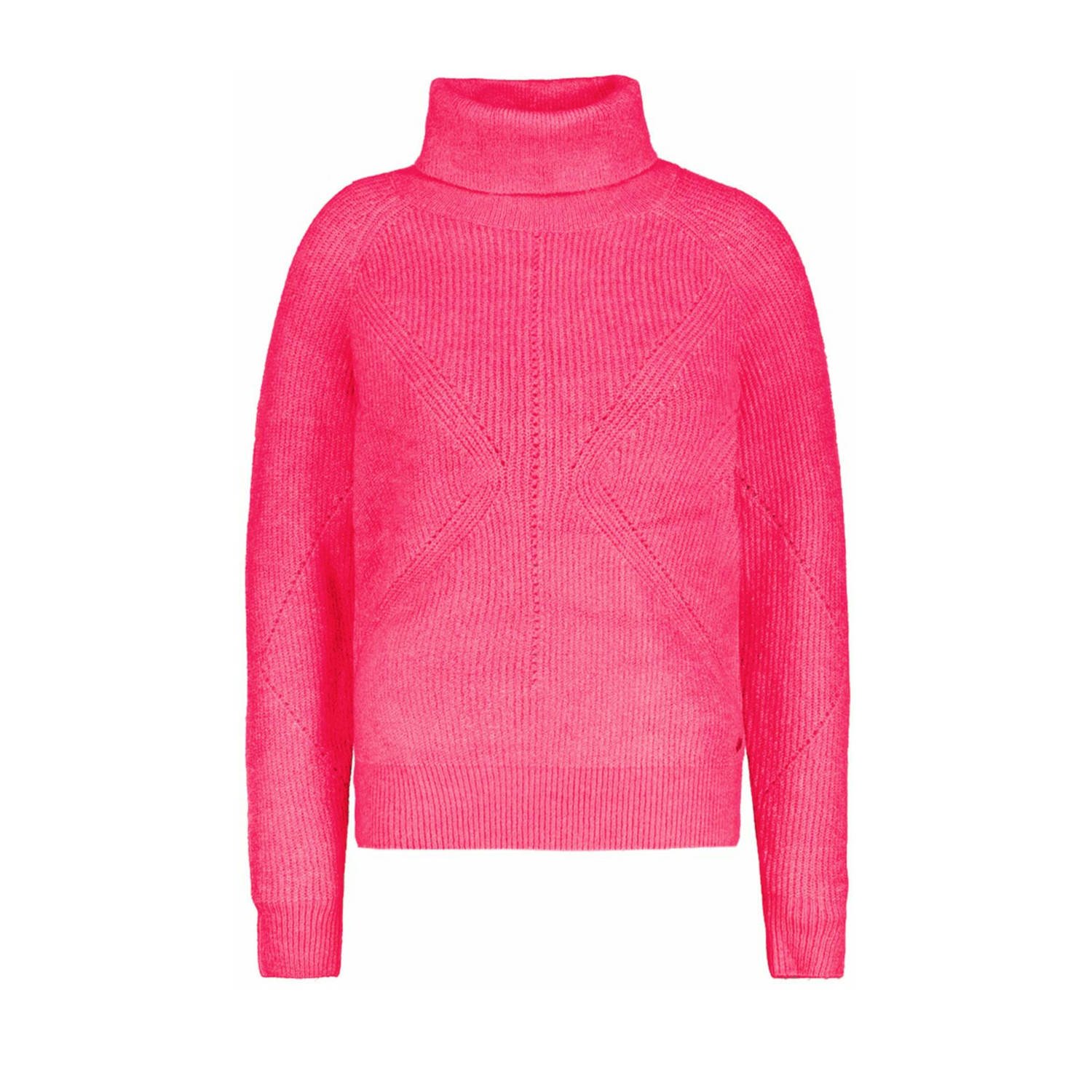 Garcia coltrui roze