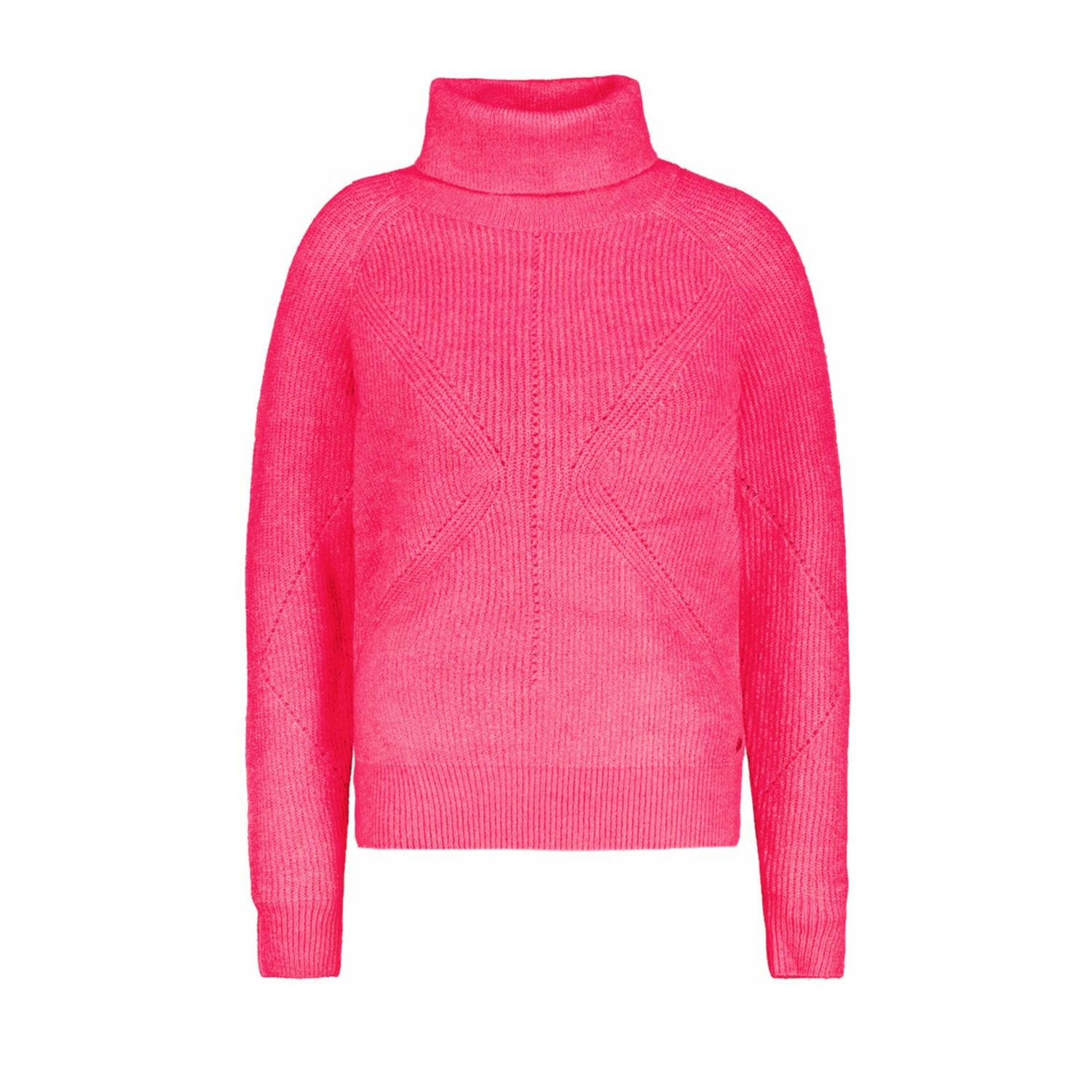 Garcia Ladies Pullover