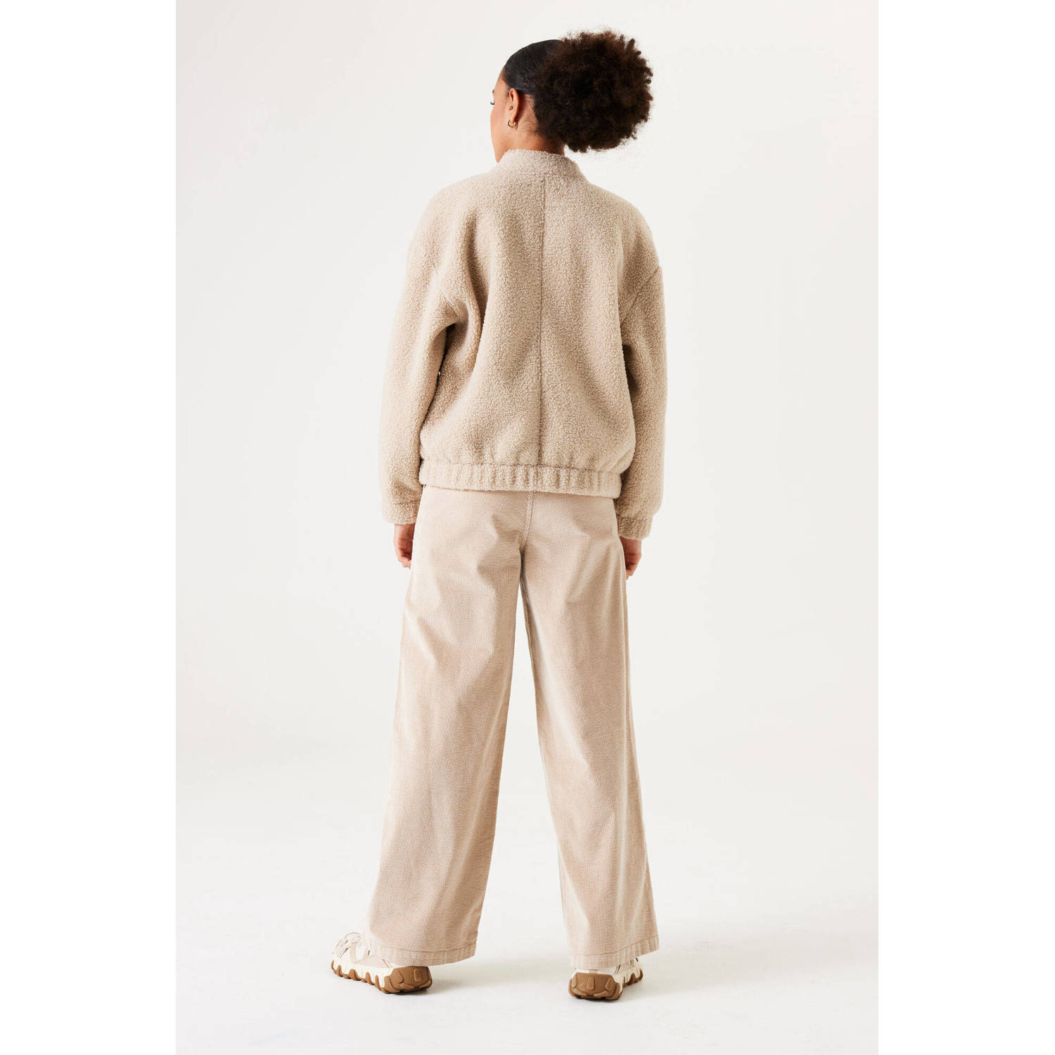 Garcia jasje beige