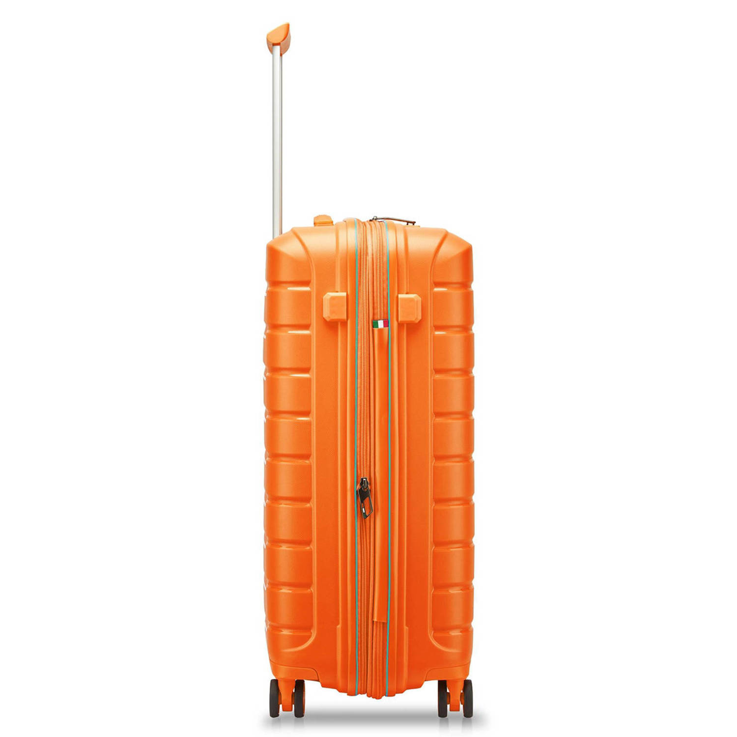 Roncato trolley B-Flying 68 cm. Expandable oranje