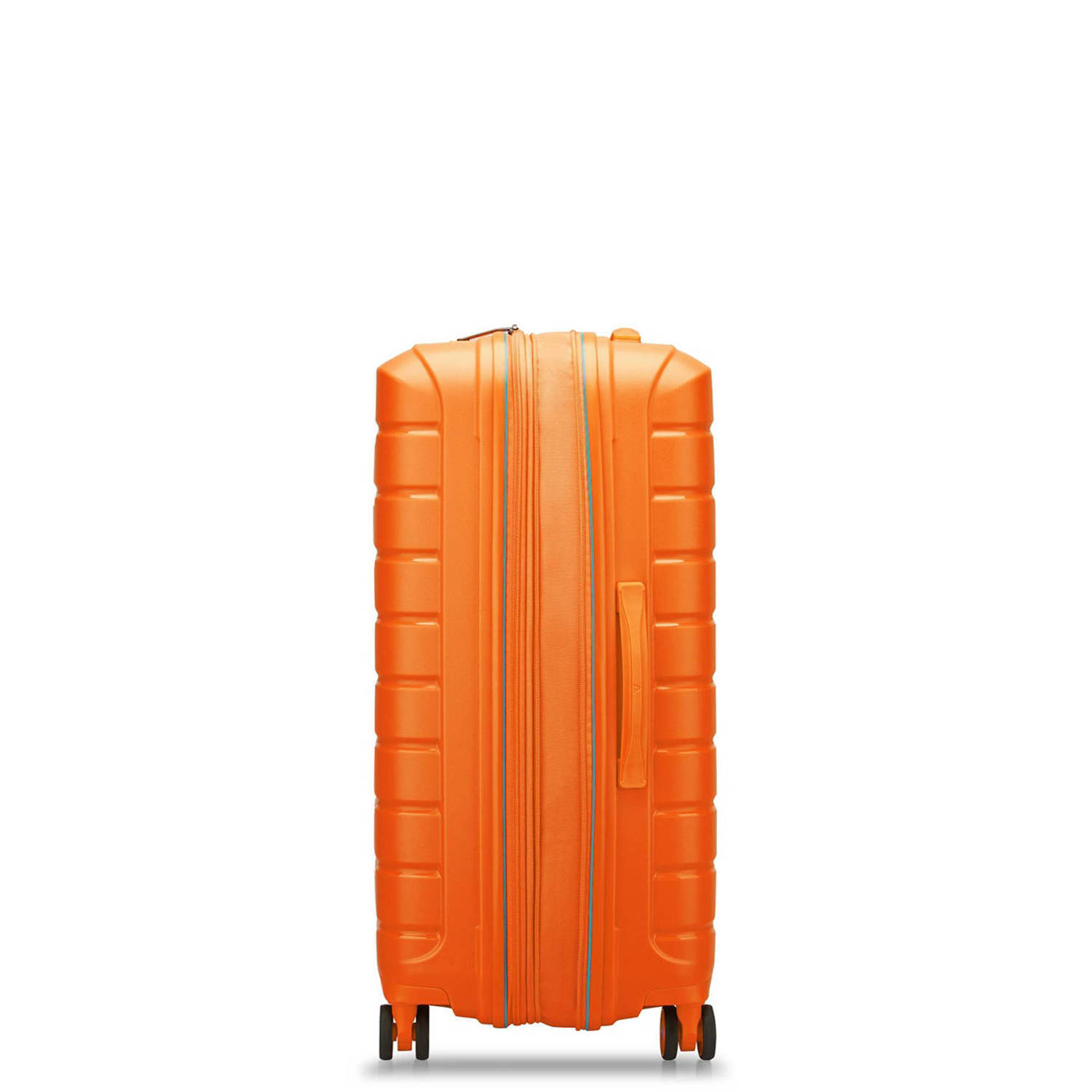 Roncato trolley B-Flying 68 cm. Expandable oranje