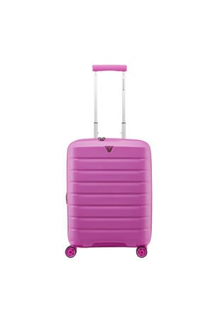 trolley B-Flying 55 cm. Expandable roze