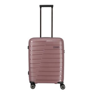 trolley Air Base 55 cm. paars