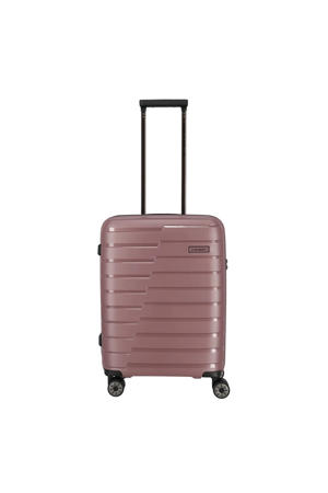 trolley Air Base 55 cm. paars