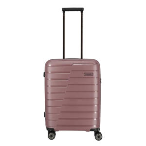 trolley Air Base 55 cm. paars