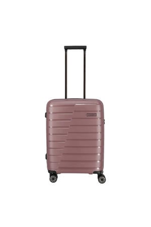 trolley Air Base 55 cm. paars