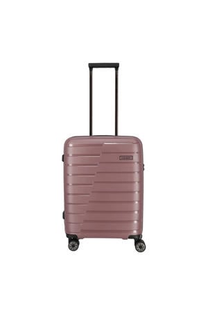 trolley Air Base 55 cm. paars