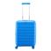 Roncato trolley B-Flying 55 cm. Expandable blauw