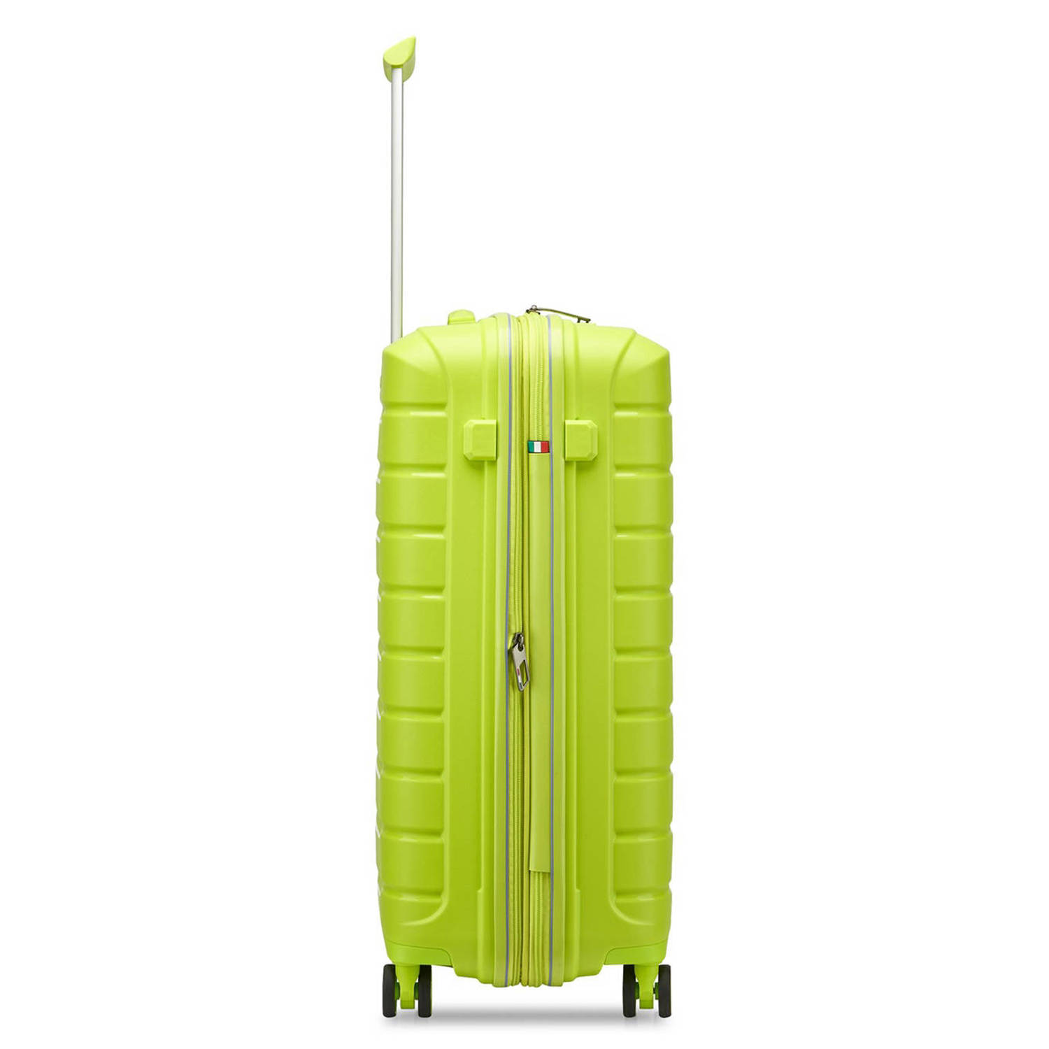 Roncato trolley B-Flying Expandable limegroen