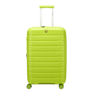 trolley B-Flying Expandable limegroen