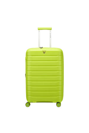 trolley B-Flying Expandable limegroen