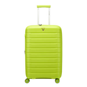 trolley B-Flying Expandable limegroen