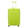 Roncato trolley B-Flying Expandable limegroen