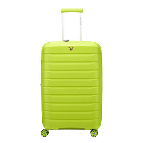 Roncato trolley B-Flying Expandable limegroen afbeelding