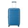 Roncato trolley B-Flying 68 cm. Expandable blauw