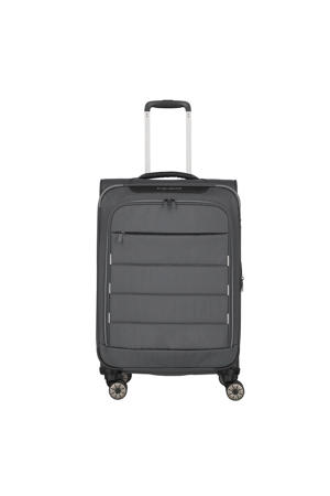 trolley Skaii 67 cm. grijs