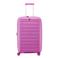 Roncato trolley B-Flying 68 cm. Expandable roze
