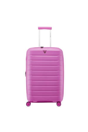 trolley B-Flying 68 cm. Expandable roze