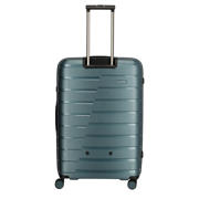thumbnail: Travelite  trolley Air Base 77 cm. blauw