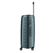 thumbnail: Travelite  trolley Air Base 77 cm. blauw