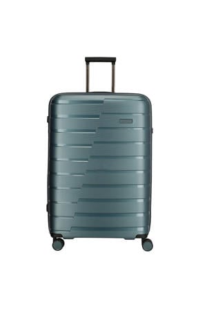 trolley Air Base 77 cm. blauw
