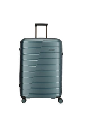 trolley Air Base 77 cm. blauw