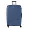 Travelite trolley Bali 77 cm. blauw