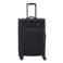 Travelite trolley Chios 67 cm. zwart