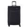 Travelite trolley Chios 78 cm. zwart