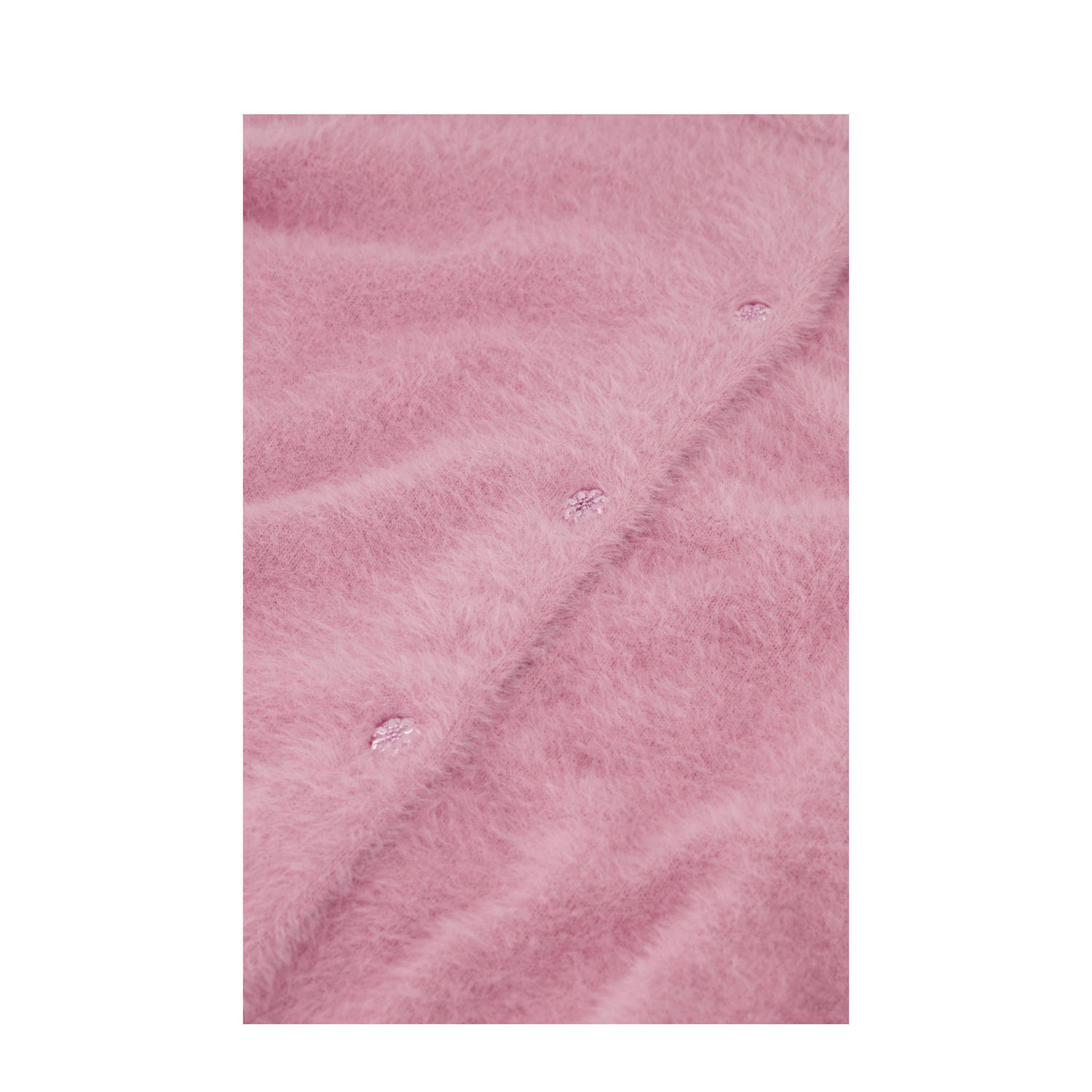 Fabienne Chapot vest Kate roze