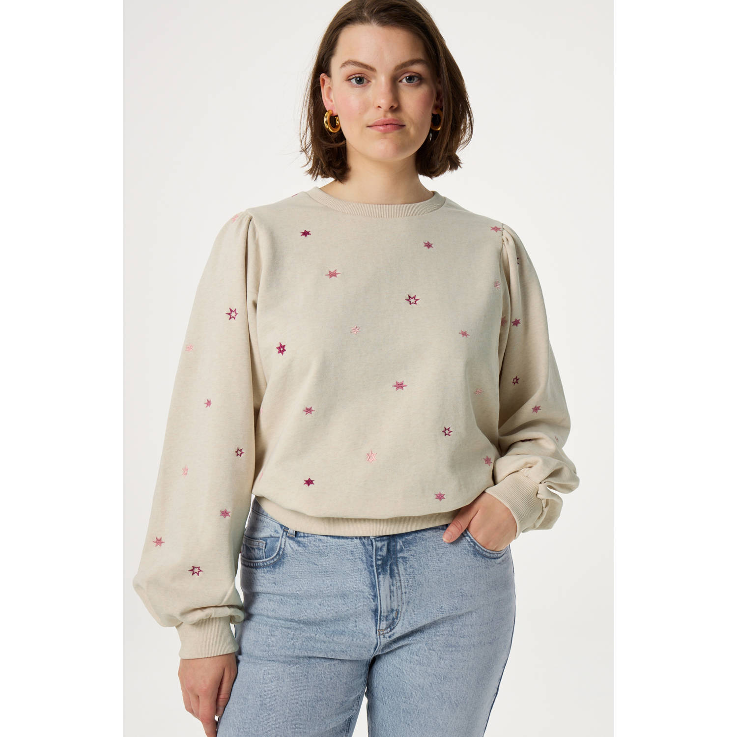 Fabienne Chapot sweater beige