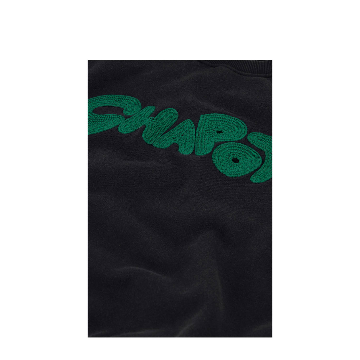 Fabienne Chapot sweater zwart