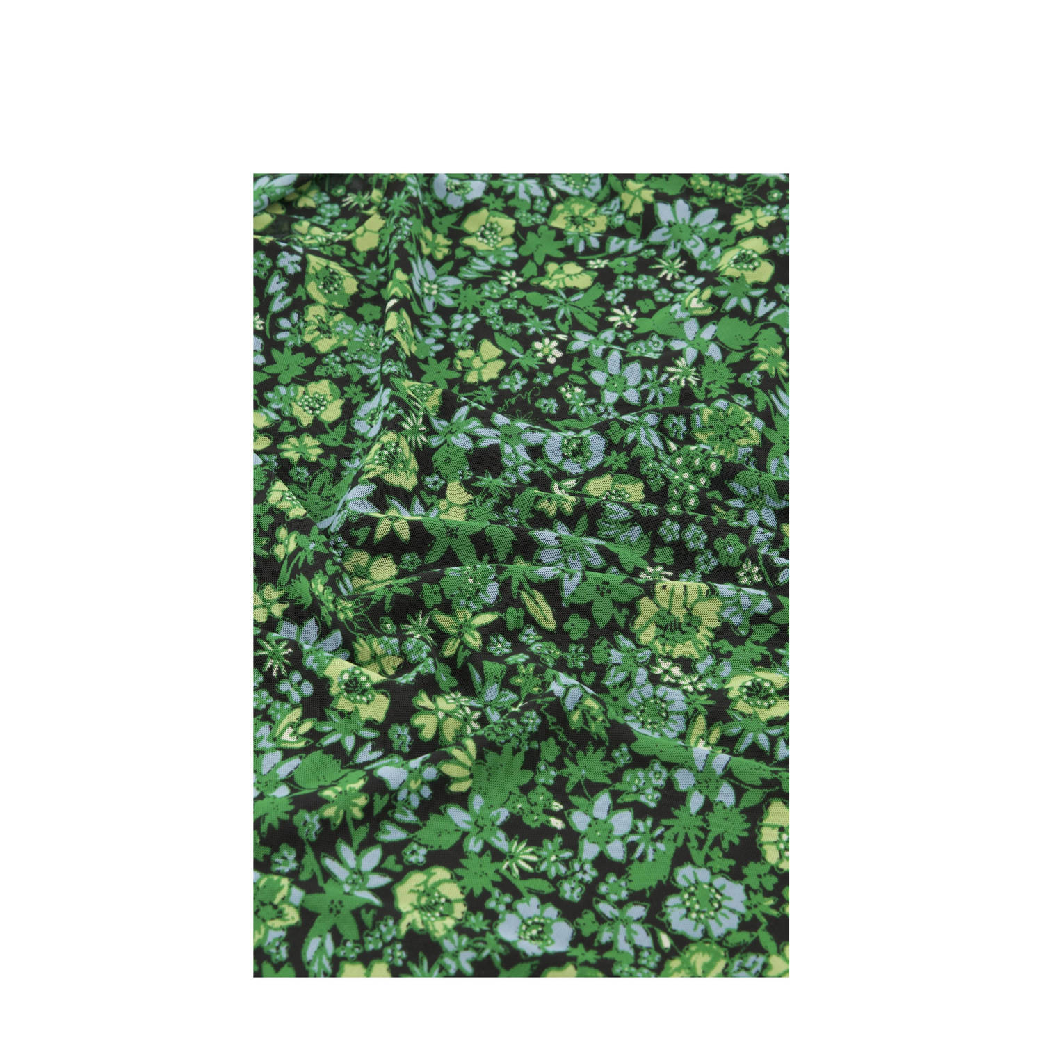 Fabienne Chapot top groen