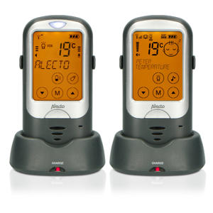 DBX68GS Outdoor babyfoon