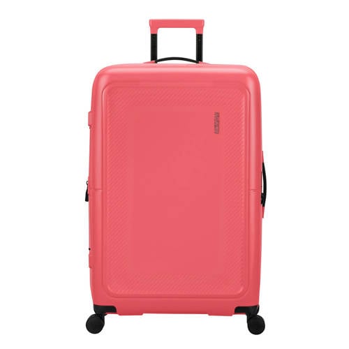 American Tourister trolley Dashpop 77 cm. Expandable roze afbeelding