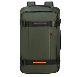 rugzak Urban Track Travel Backpack kaki
