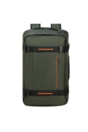 rugzak Urban Track Travel Backpack kaki