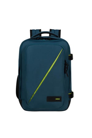 rugzak TAKE2CABIN S blauw