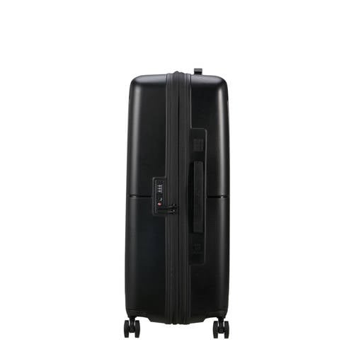 American Tourister trolley Dashpop 77 cm. Expandable zwart afbeelding