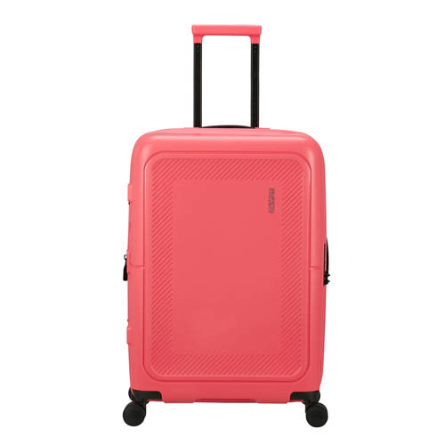 American Tourister trolley Dashpop 67 cm. Expandable roze afbeelding